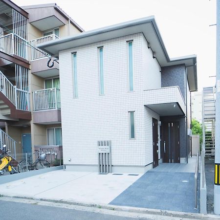 Vieuno Stay Hakata 1 Fukuoka  Exterior foto