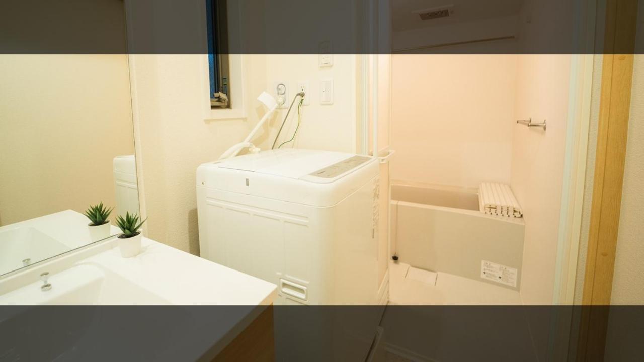 Vieuno Stay Hakata 1 Fukuoka  Exterior foto